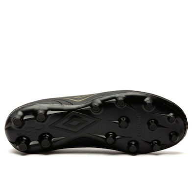 Chuteira de Campo Umbro Class Footballer Adulto - Foto 6