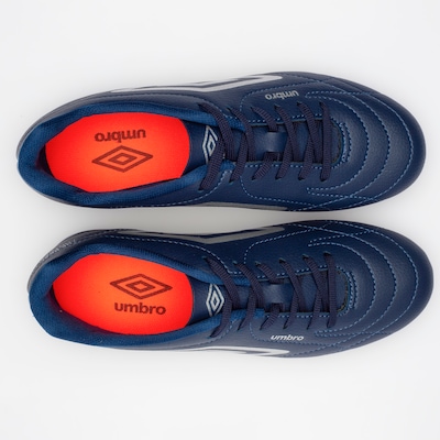 Chuteira de Campo Umbro Class Footballer Adulto - Foto 4