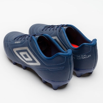 Chuteira de Campo Umbro Class Footballer Adulto - Foto 6
