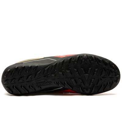 Chuteira Society Adulto Umbro Fifty VI League - Foto 6