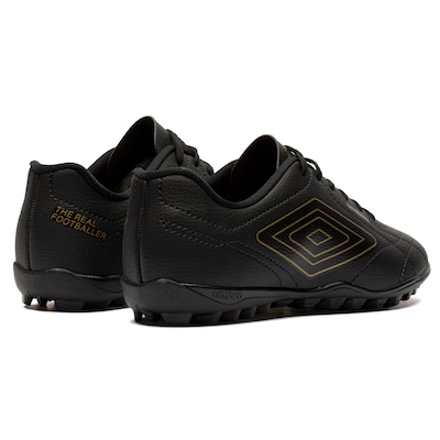 Chuteira Society Umbro Class Footballer Adulto - Foto 4