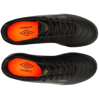 Chuteira Society Umbro Class Footballer Adulto - Foto 5