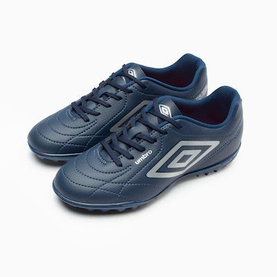 Chuteira Society Umbro Class Footballer Adulto - Foto 4