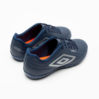 Chuteira Society Umbro Class Footballer Adulto - Foto 5