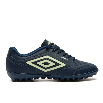 Chuteira Society Umbro Class Footballer Adulto - Foto 1