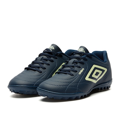 Chuteira Society Umbro Class Footballer Adulto - Foto 2
