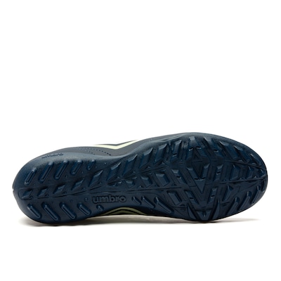 Chuteira Society Umbro Class Footballer Adulto - Foto 6