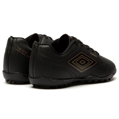 Chuteira Society Umbro Class Júnior - Foto 4