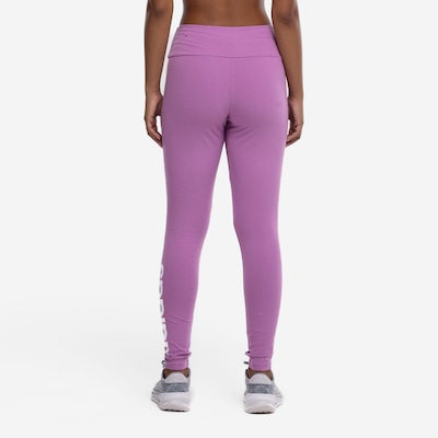 Calça Legging Feminina adidas Logo Linear - Foto 3