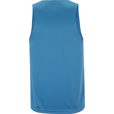 Camiseta Regata Masculina adidas Treino Básica - Foto 6