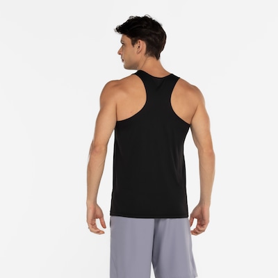 Camiseta Regata Masculina adidas Own The Run Básica - Foto 3