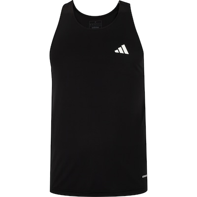 Camiseta Regata Masculina adidas Own The Run Básica - Foto 5