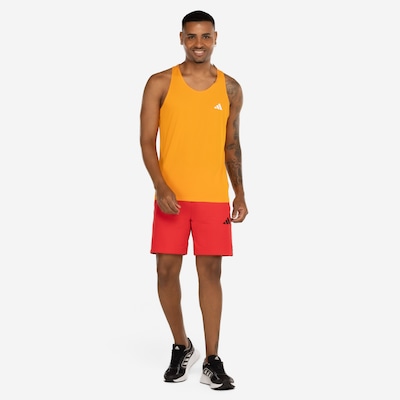 Camiseta Regata Masculina adidas Own The Run Básica - Foto 5