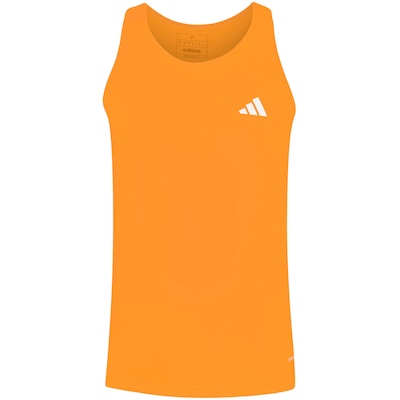 Camiseta Regata Masculina adidas Own The Run Básica - Foto 6