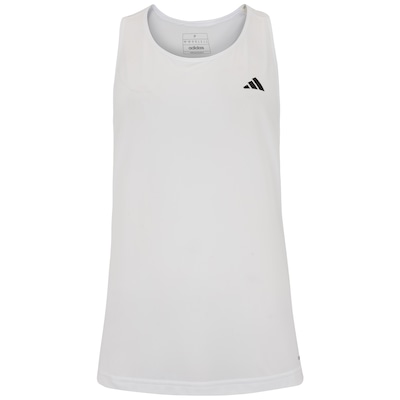 Camiseta Regata Feminina adidas Own The Run Básica - Foto 1