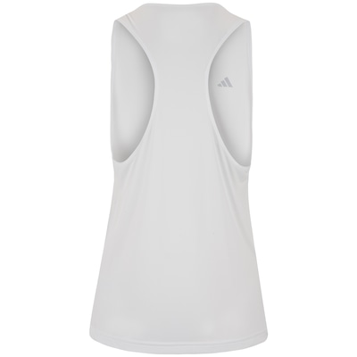 Camiseta Regata Feminina adidas Own The Run Básica - Foto 2