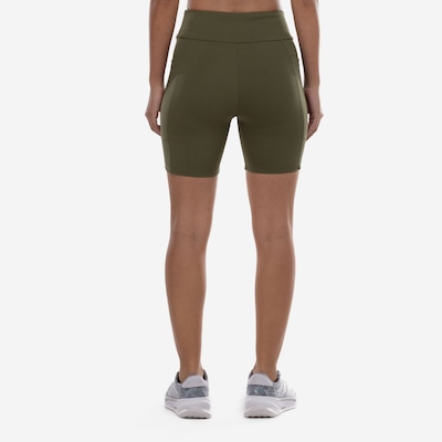 Short Feminino adidas Corrida Bolso - Foto 3