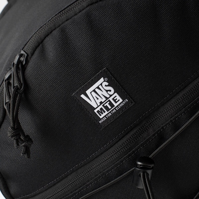 Mochila Vans Mte Breakout Backpack Crosspath 34 Litros - Foto 6