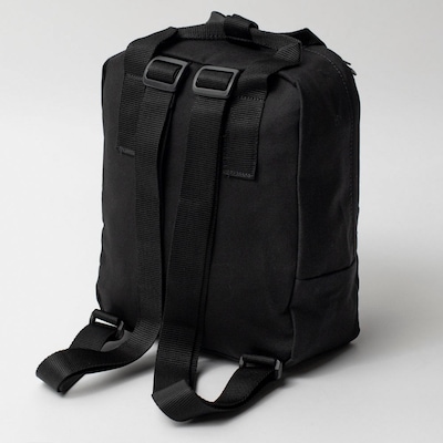 Mochila Vans Low Key Mini Backpack - Foto 3