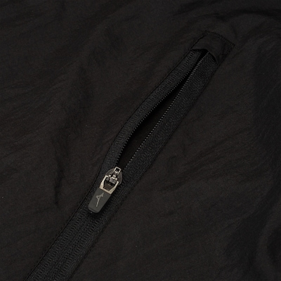 Jaqueta Masculina Mizuno com Capuz High - Foto 4
