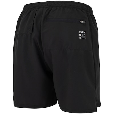 Bermuda Masculina Mizuno Focus Util - Foto 2