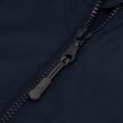 Jaqueta Masculina Mizuno com Capuz Soul Fit II - Foto 4