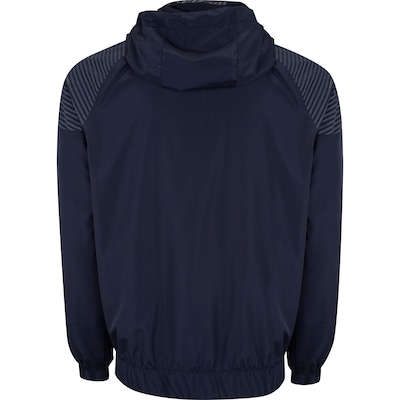 Jaqueta Masculina Mizuno com Capuz Soul Fit II - Foto 2