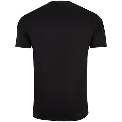 Camiseta Masculina Mizuno Manga Curta Energy 2.0 - Foto 2