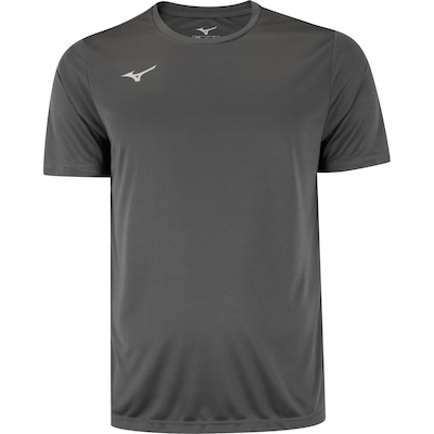Camiseta Masculina Mizuno Manga Curta Energy 2.0 - Foto 1