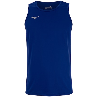 Camiseta Regata Masculina Mizuno Energy 2.0 - Foto 1