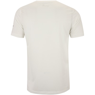 Camiseta Masculina Mizuno Manga Curta Energy Stamp - Foto 2