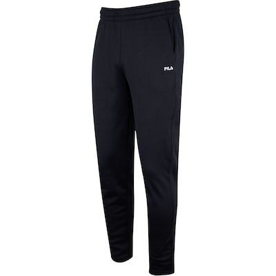 Conjunto de Agasalho Masculino Fila Essentials - Foto 4