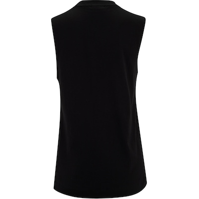 Camiseta Regata Feminina Fila Basic Regular Outline - Foto 2
