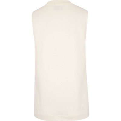 Camiseta Regata Feminina Fila Basic Regular Outline - Foto 2