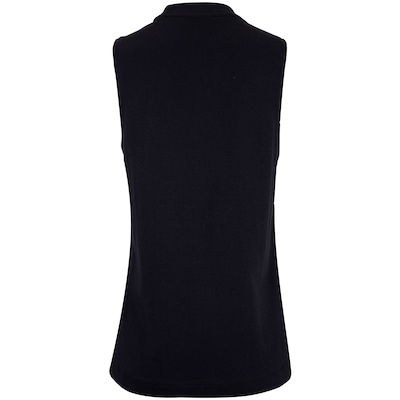 Camiseta Regata Feminina Fila Basic Regular Outline - Foto 2