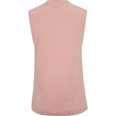 Camiseta Regata Feminina Fila Basic Regular Outline - Foto 2