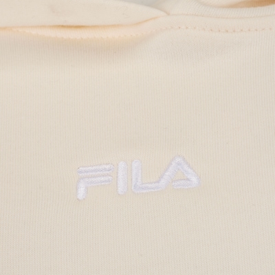 Blusão Feminino Fila Com Capuz Fila Classic B - Foto 3