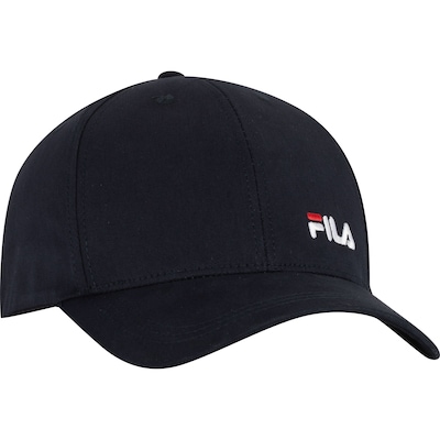 Boné Aba Curva Fila Strapback Prime Adulto - Foto 2