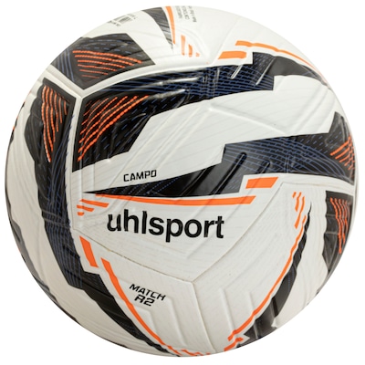 Bola de Futebol de Campo uhlsport Match R2 Brasileirão - Foto 1
