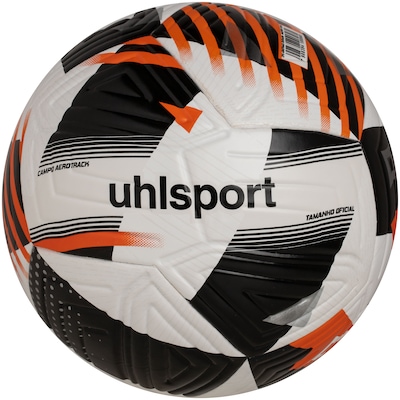 Bola de Futebol de Campo Uhlsports Aerotrack - Foto 1
