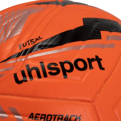 Bola de Futsal Uhlsport Aerotrack - Foto 2