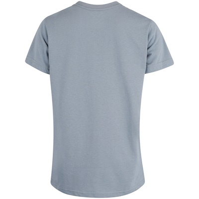 Camiseta Mizuno Basic Run Feminina - Foto 2