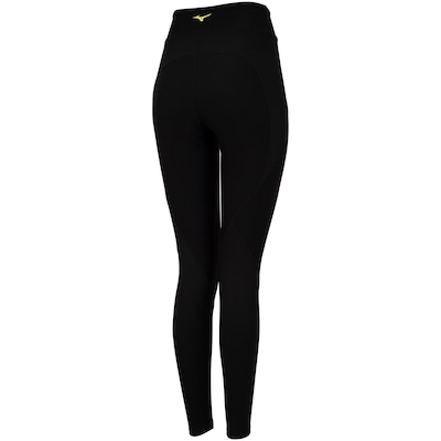 Calça Legging Feminina Mizuno Run Easy 5 - Foto 3