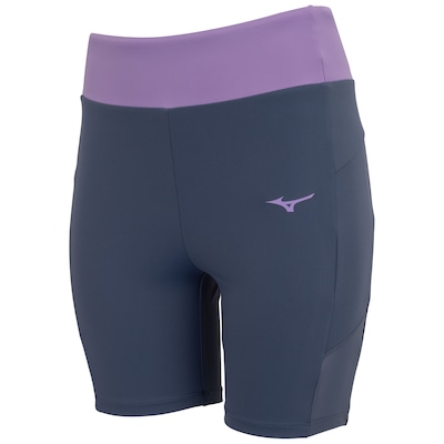 Bermuda Feminina Mizuno Soul New III - Foto 1