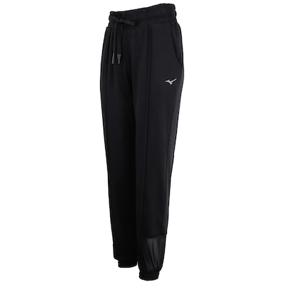 Calça Jogger Mizuno Feminina - Foto 1
