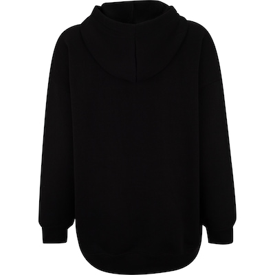 Blusa de Moletom Feminino Mizuno com Capuz - Foto 2