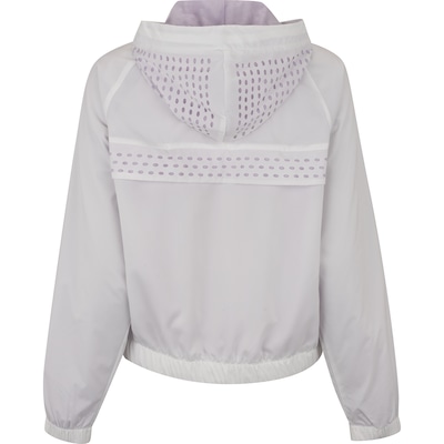 Jaqueta Feminina Mizuno com Capuz Soul Fit - Foto 2