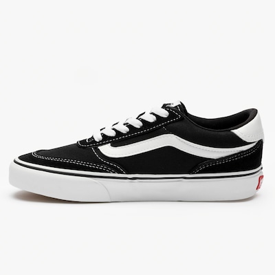 Tênis Vans Brooklyn Ls Feminino - Foto 2