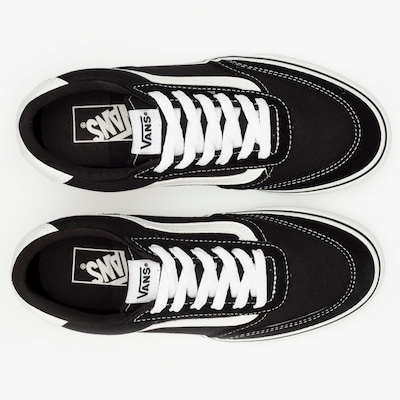 Tênis Vans Brooklyn Ls Feminino - Foto 3