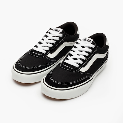 Tênis Vans Brooklyn Ls Feminino - Foto 4